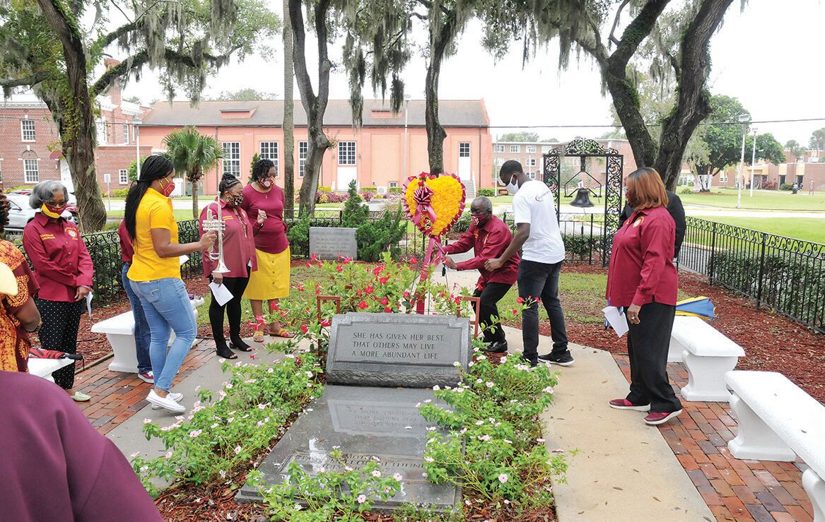 What’s next for B-CU and its National Alumni Association?